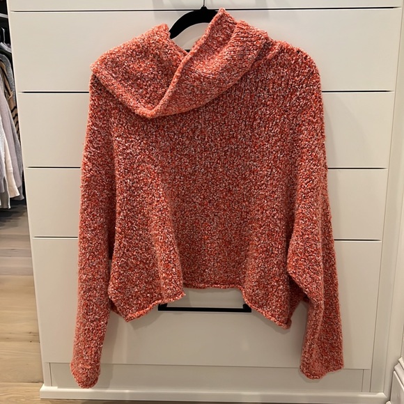 Free People Sweater - Picture 3 of 3